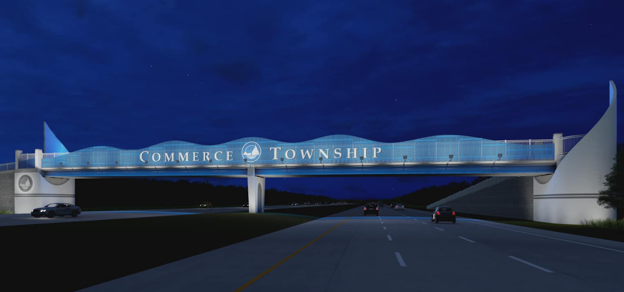 Commerce Township, Michigan